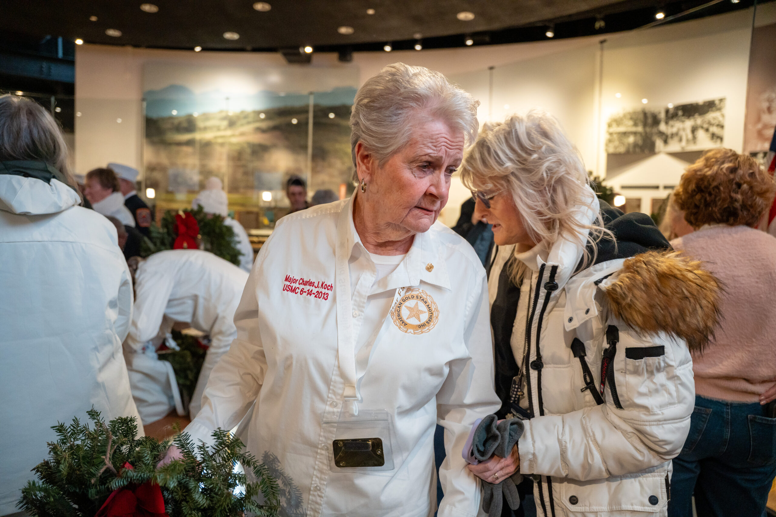 NJ-Vietnam-Veterans-Memorial-Foundation-Wreaths-Across-America-2025-5034