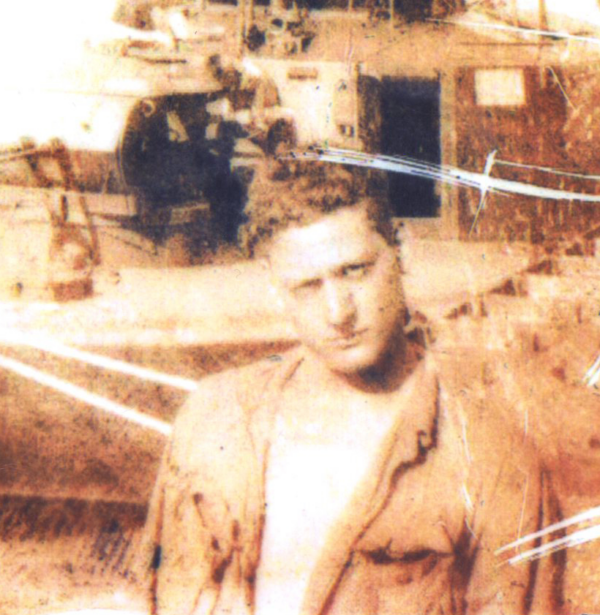 Petracco archives vietnam veterans memorial museum