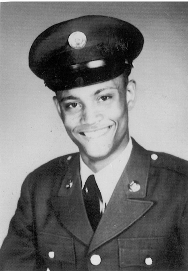 James Ricks Florida Ricks, James - Vietnam Veterans Memorial & Museum